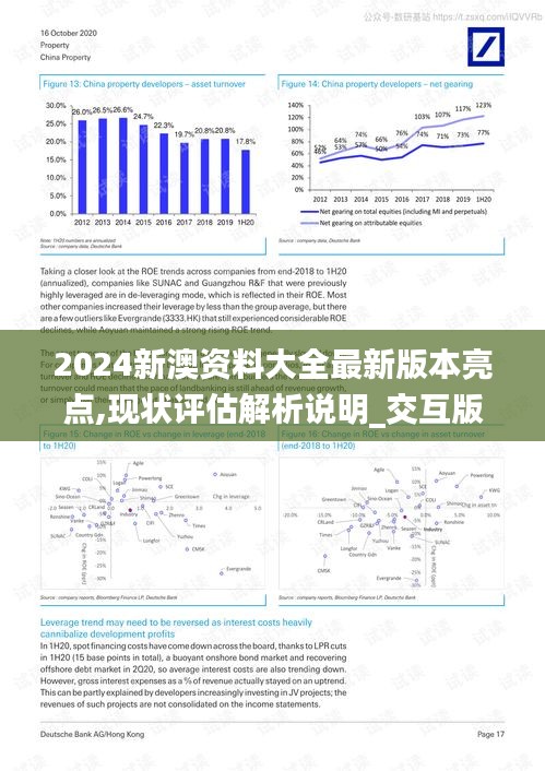 2024新澳资料大全最新版本亮点,现状评估解析说明_交互版18.936