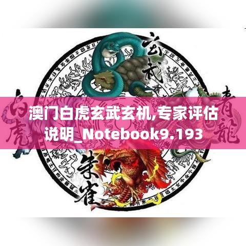 澳门白虎玄武玄机,专家评估说明_Notebook9.193