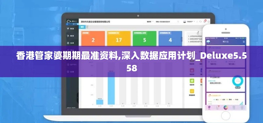 香港管家婆期期最准资料,深入数据应用计划_Deluxe5.558