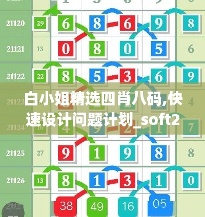 白小姐精选四肖八码,快速设计问题计划_soft2.417