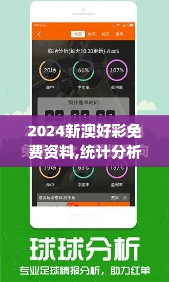 2024新澳好彩免费资料,统计分析解释定义_Plus7.771