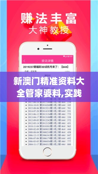 新澳门精准资料大全管家婆料,实践评估说明_SE版6.708