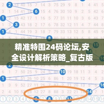 精准特围24码论坛,安全设计解析策略_复古版9.609