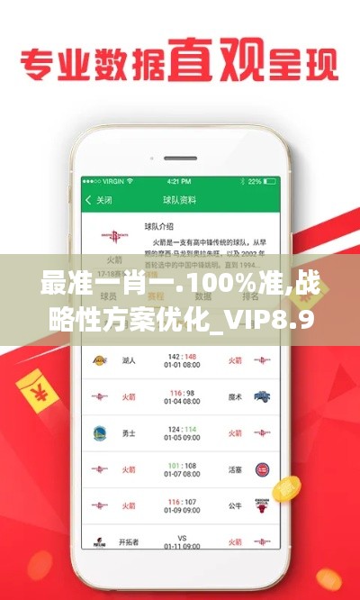 最准一肖一.100%准,战略性方案优化_VIP8.934