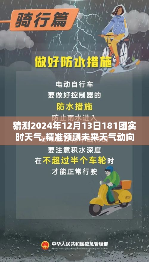 精准预测未来动向，探索猜测2024年12月13日181团实时天气全面评测