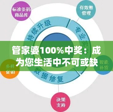 管家婆100%中奖：成为您生活中不可或缺的贴心朋友