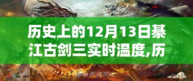 揭秘历史上的12月13日綦江古剑实时温度揭秘