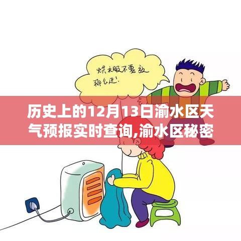 渝水区天气预报，历史与今日交织的秘密小巷天气探索之旅