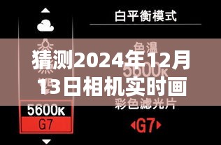 2024年相机实时画面模糊调整策略探讨，观点阐述与解析