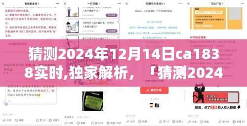 独家解析，猜测2024年12月14日CA1838实时航班产品全面评测与预测