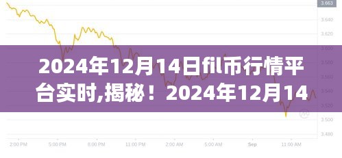 揭秘！FIL币行情走势，掌握最新市场动态与机遇（2024年12月14日实时更新）