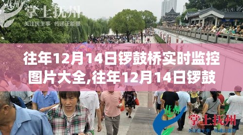 往年12月14日锣鼓桥实时监控图片深度解析与体验概览