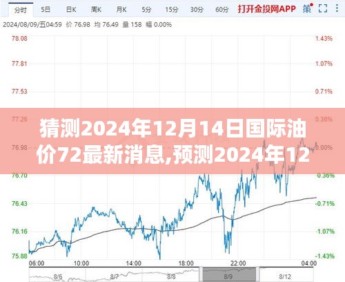 2024年12月14日国际油价动态预测及关键影响因素分析