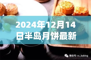 半岛月饼新篇章，探索独特风味与背后故事，2024年12月14日最新篇章