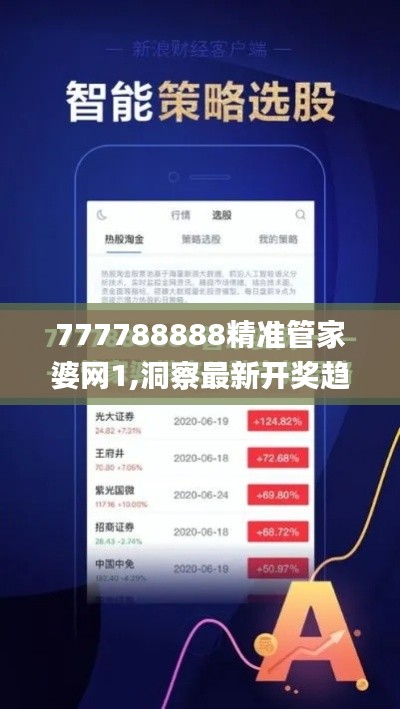 777788888精准管家婆网1,洞察最新开奖趋势_app7.276