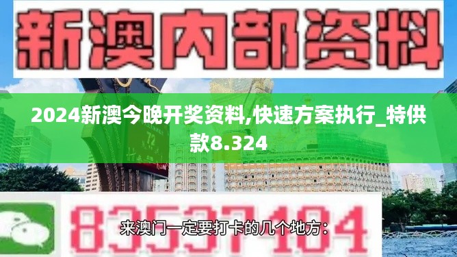 2024新澳今晚开奖资料,快速方案执行_特供款8.324