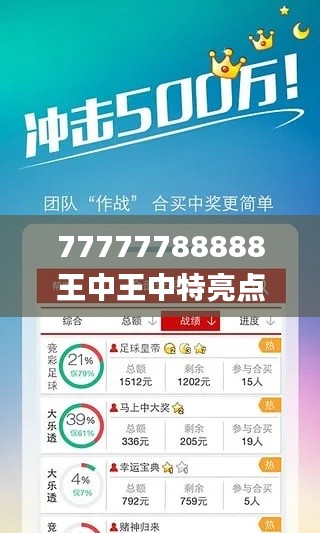 77777788888王中王中特亮点,快速响应策略方案_复古版1.752