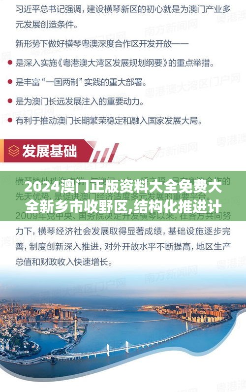 2024澳门正版资料大全免费大全新乡市收野区,结构化推进计划评估_豪华款10.267