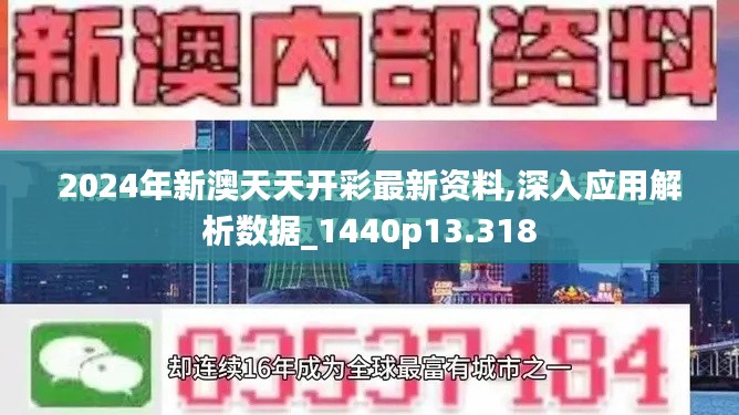 2024年新澳天天开彩最新资料,深入应用解析数据_1440p13.318