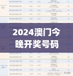 2024澳门今晚开奖号码香港记录,定制化执行方案分析_Advance8.716