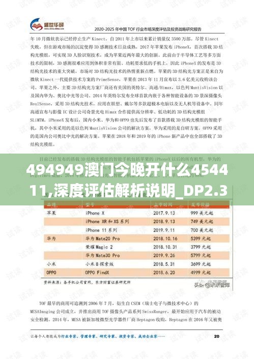 494949澳门今晚开什么454411,深度评估解析说明_DP2.390