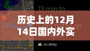 12月14日历史科技盛宴，革命性新品亮相，展望未来生活蓝图并附实时新闻与图片。