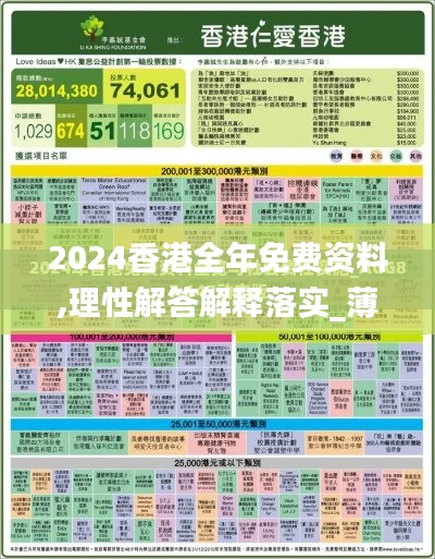 2024香港全年免费资料,理性解答解释落实_薄荷版1.312