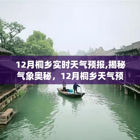 揭秘气象奥秘，桐乡十二月实时天气预报详解