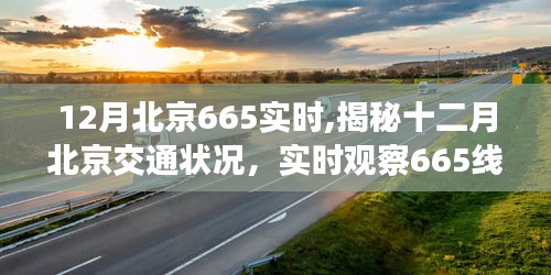 揭秘十二月北京交通状况，实时观察665线路运营动态