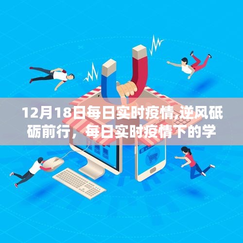 逆风砥砺前行，每日实时疫情下的学习成长与抗疫之旅（12月18日）