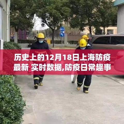 上海防疫纪实，特殊记忆下的日常趣事与实时数据更新（12月18日）