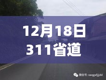 12月18日311省道路况直播，温情陪伴与暖心故事