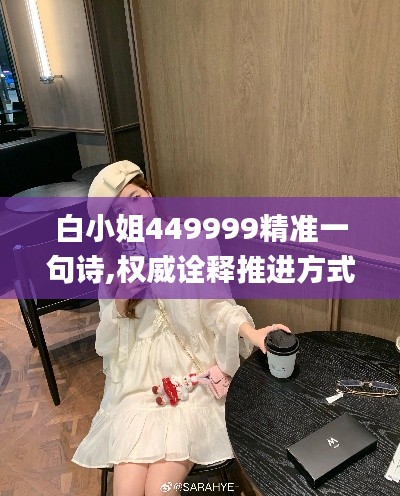 白小姐449999精准一句诗,权威诠释推进方式_iShop6.132