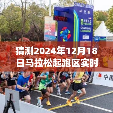 揭秘未来马拉松起跑区，预测与展望——2024年12月18日马拉松起跑区实时视频猜想