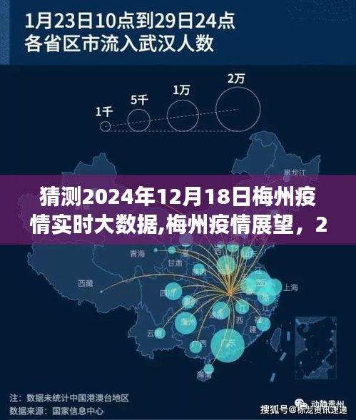 2024年12月18日梅州疫情展望与实时大数据解析