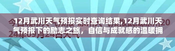 武川天气预报下的励志之旅，自信与成就感的温暖拥抱