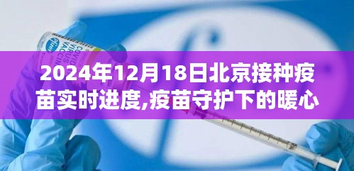 北京疫苗接种实时进度，疫苗守护下的暖心时光（2024年12月18日）