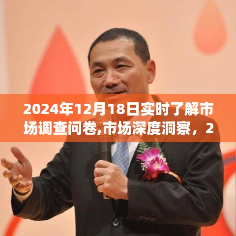 市场深度洞察，回顾与影响分析——2024年市场调查问卷报告