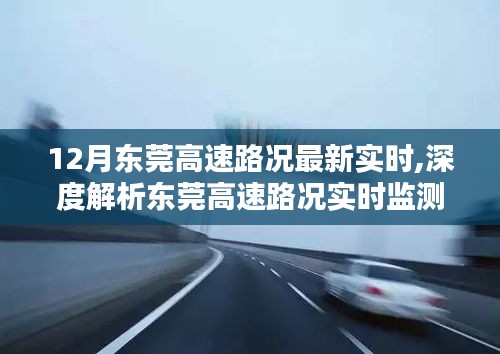 东莞高速路况实时监测系统深度解析，最新十二月数据报告