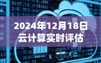 驾驭云端，云计算实时评估价格公式揭秘，点燃自信成就之光（2024年12月18日）