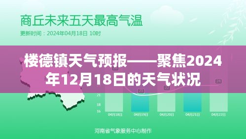 楼德镇天气预报，聚焦未来天气变化，详细解读2024年12月18日天气状况