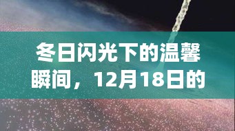 冬日闪光下的温馨瞬间，实时取景闪光灯同步之旅的温暖回忆