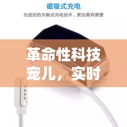 革命性科技宠儿，宠物定位器Plus实时精准定位，开启智能生活新纪元