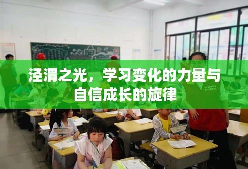 泾渭之光，力量与成长旋律中的学习变迁与自信成长