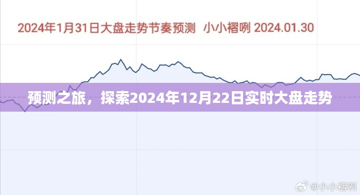 探索未来，预测2024年12月22日实时大盘走势之旅