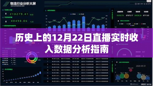 历史上的直播实时收入数据分析指南，聚焦12月22日数据洞察