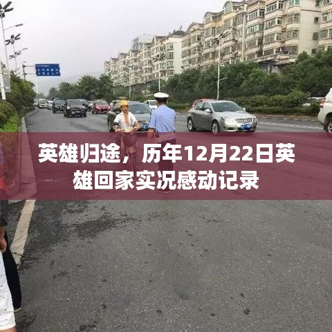 英雄归途，历年英雄回家日的感动实录