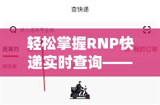 初学者与进阶用户必备，RNP快递实时查询详细指南（最新更新版）