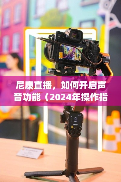 尼康直播，开启声音功能的操作指南（2024年）