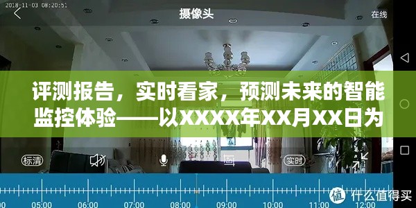 评测报告，智能监控体验的未来预测——以XXXX年XX月XX日为例的实时看家体验